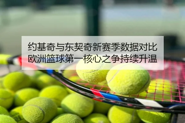 约基奇与东契奇新赛季数据对比 欧洲篮球第一核心之争持续升温
